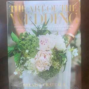 Art of the Wedding The