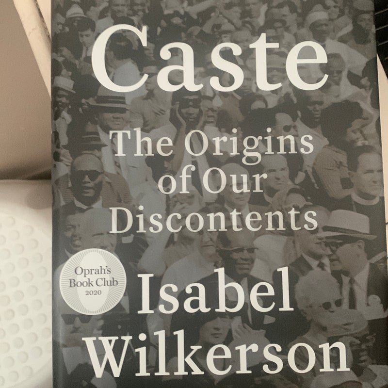 Caste (Oprah's Book Club)