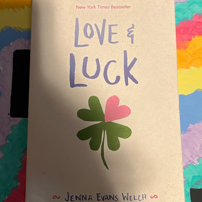 Love and Luck