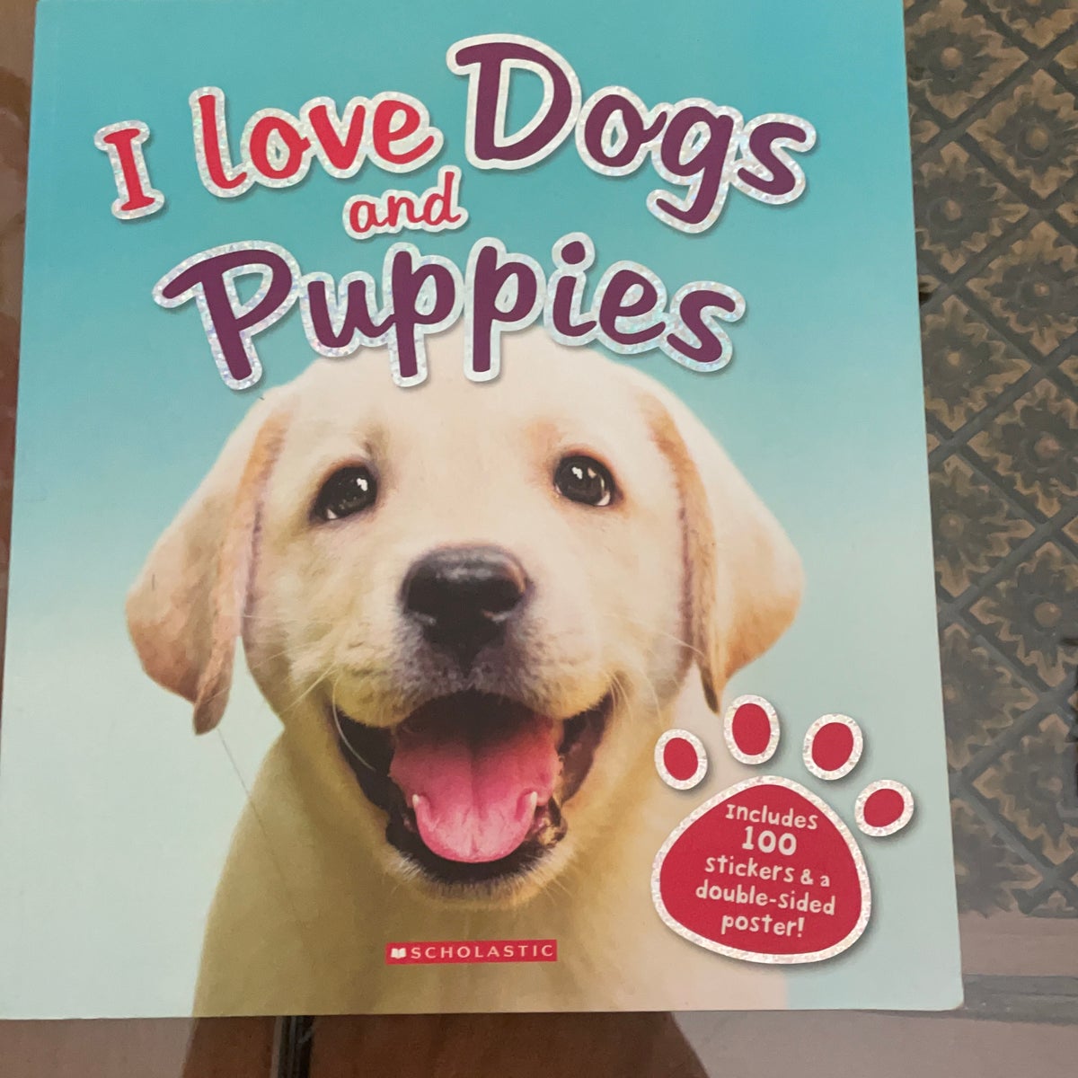 I love sale dogs and puppies