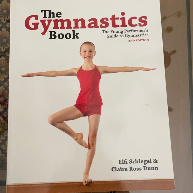 Thr Gymnastics Book