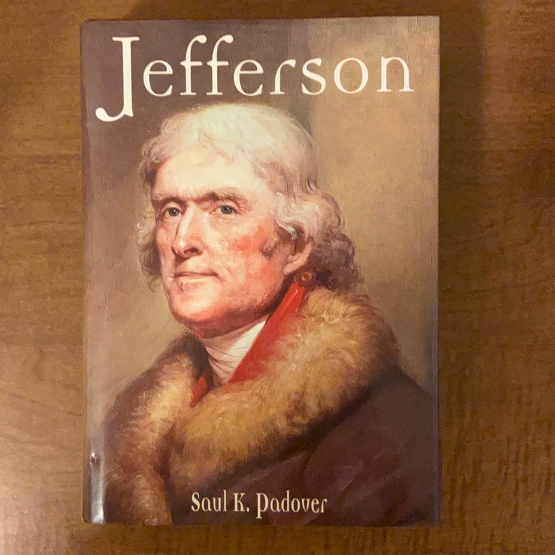 Jefferson