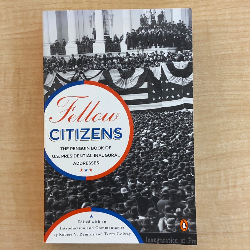 Fellow Citizens