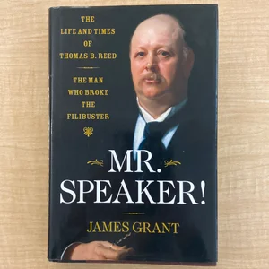 Mr. Speaker!