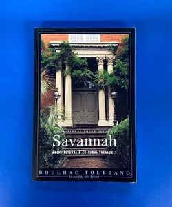The National Trust Guide to Savannah