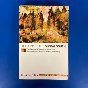 The Rise of the Global South