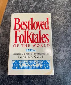 Best-loved Folktales of the World