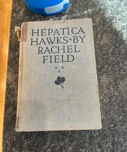 Hepatica Hawks