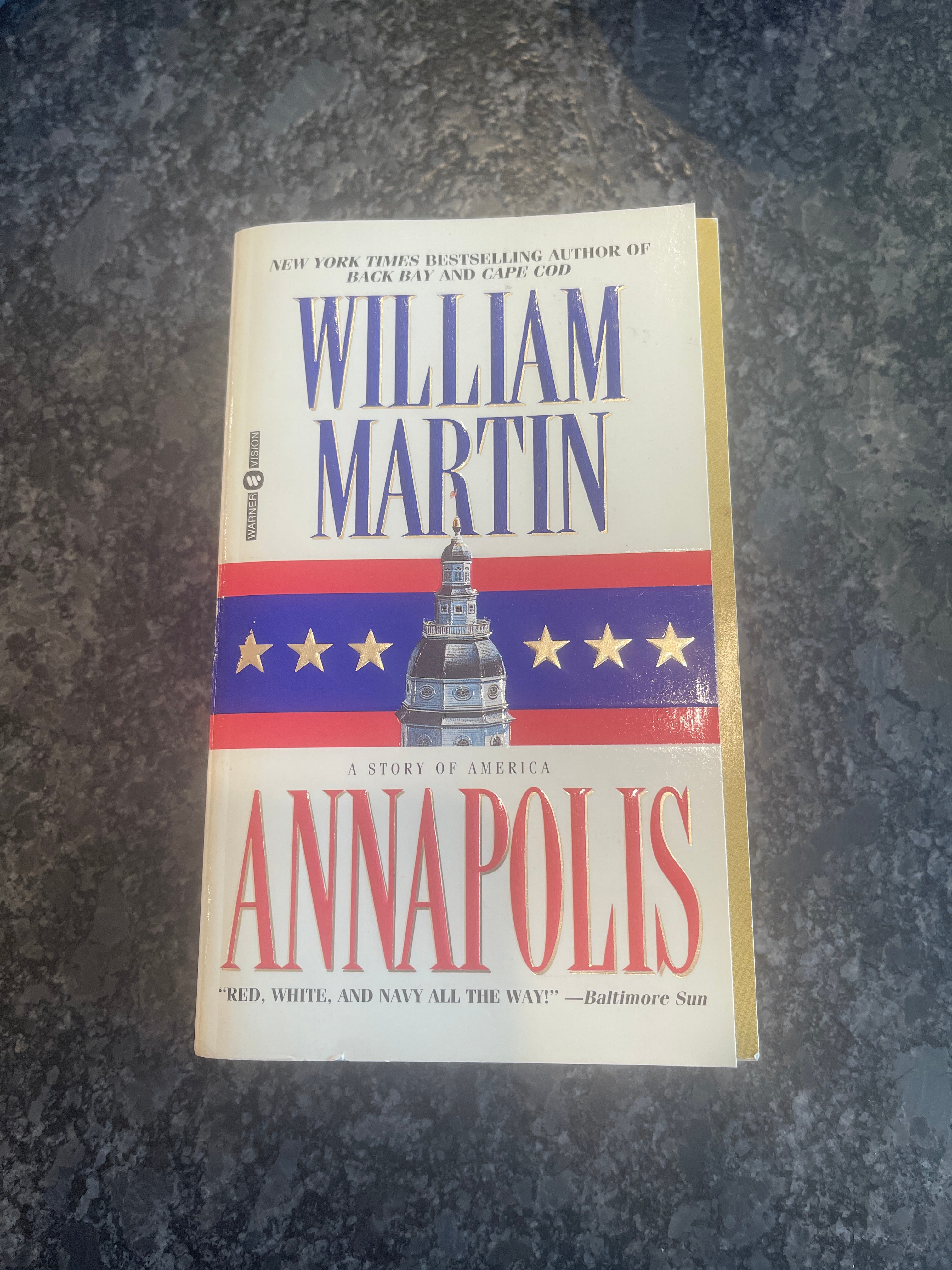 Annapolis