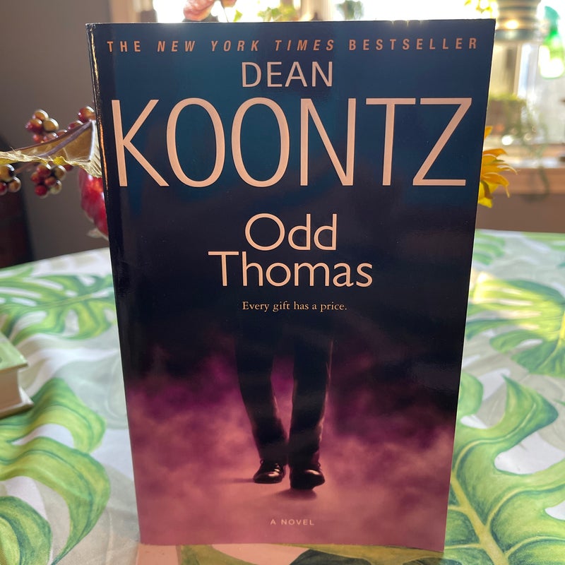 Odd Thomas