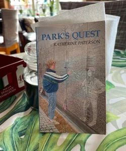 Park’s Quest