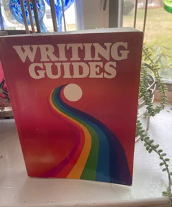 Writing Guides