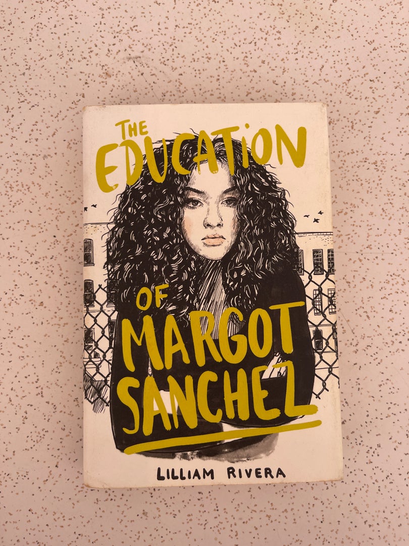 The Education of Margot Sanchez