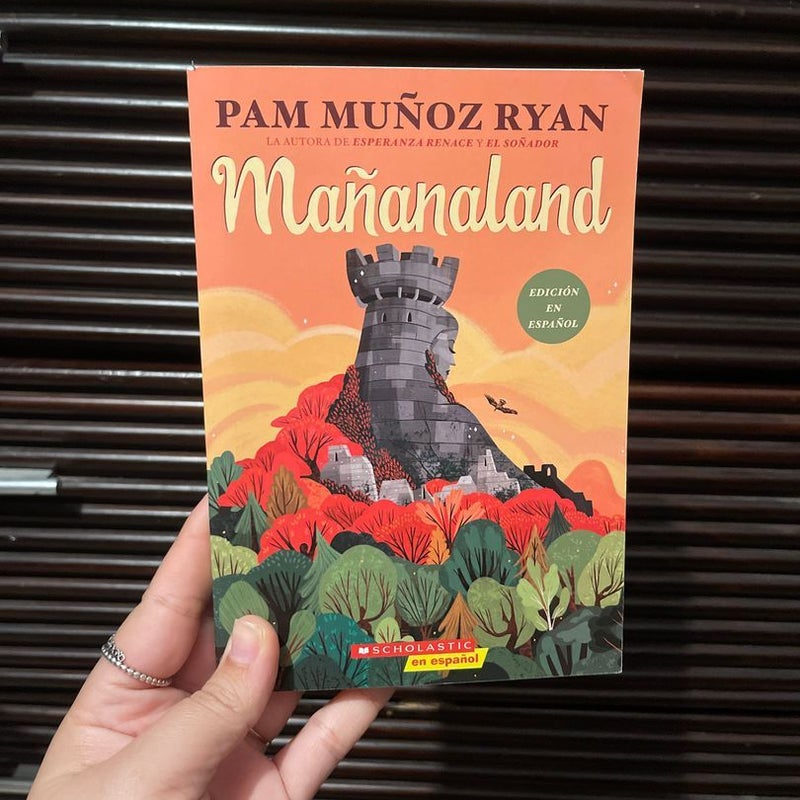 Mañanaland (Spanish Language Version)