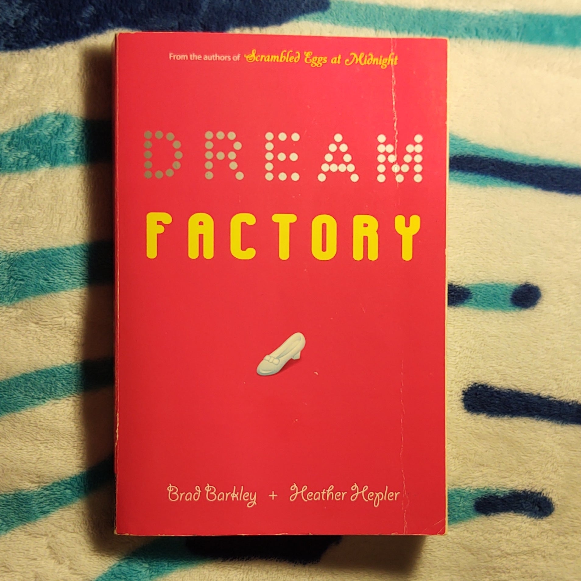 Dream Factory