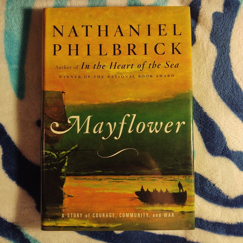 Mayflower