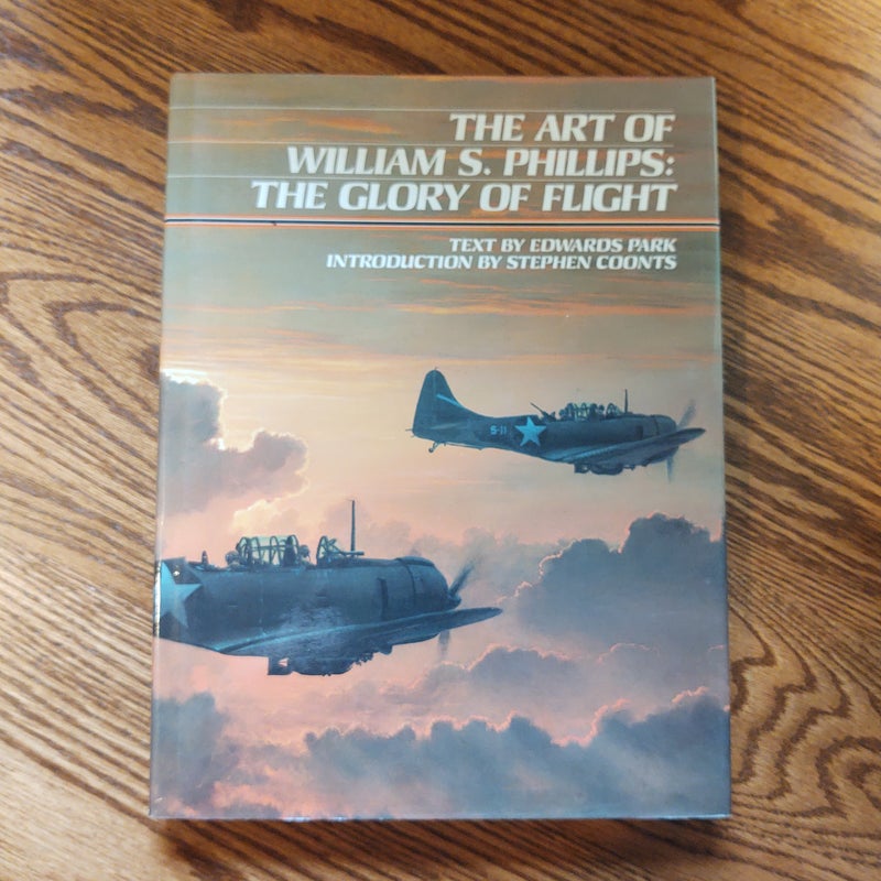 The Art of William S. Phillips