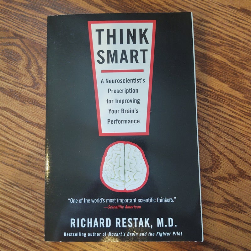 Think Smart