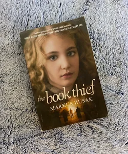 The Book Thief