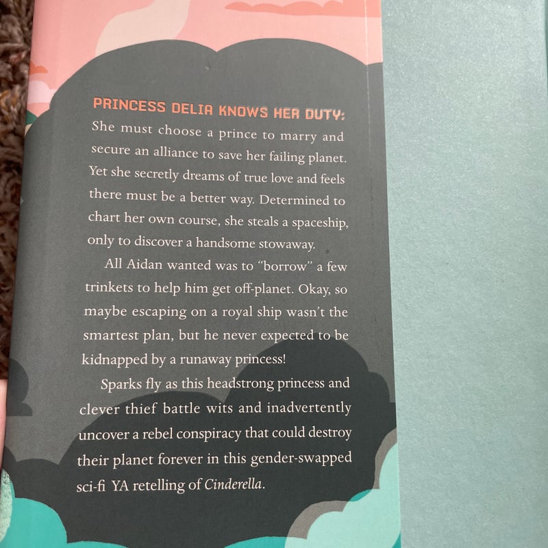 Rogue Princess by B R Myers, Hardcover | Pangobooks