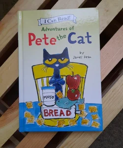 Adventures of Pete the Cat