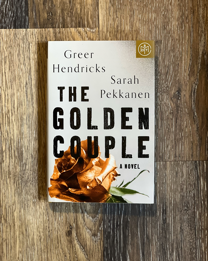 The Golden Couple