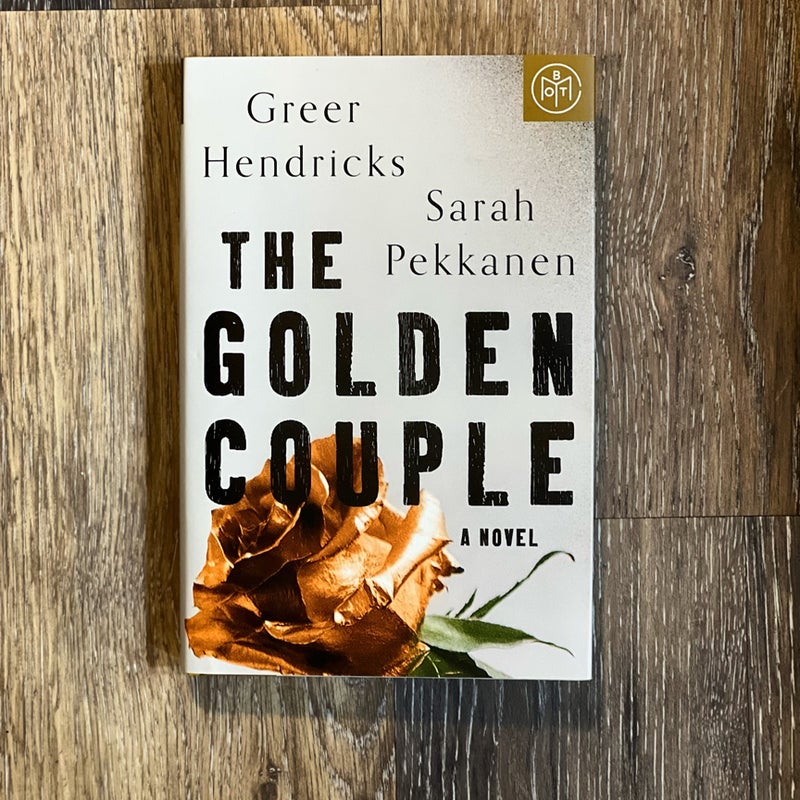 The Golden Couple