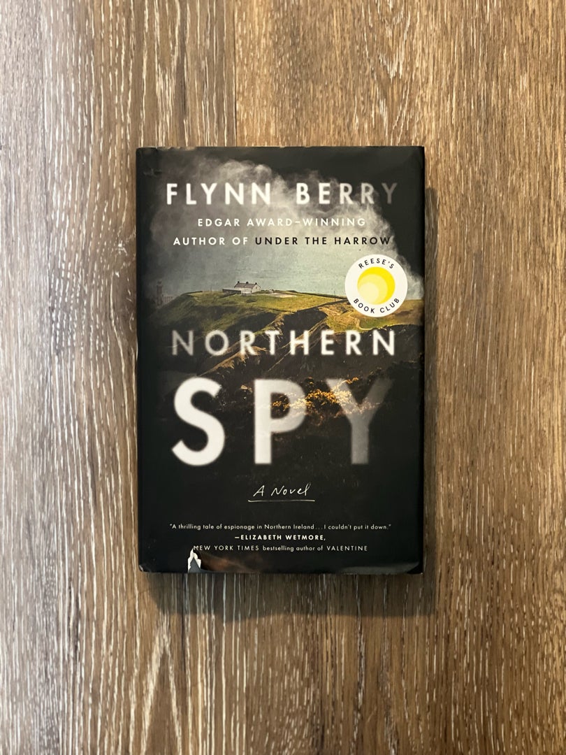 Northern Spy