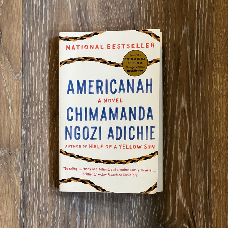 Americanah