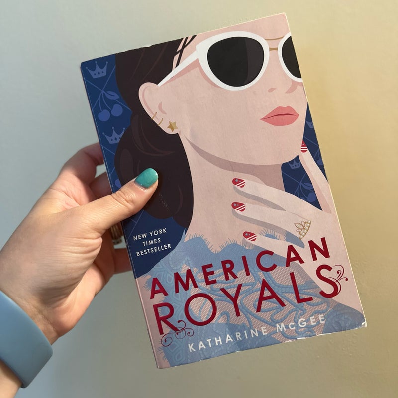 American Royals