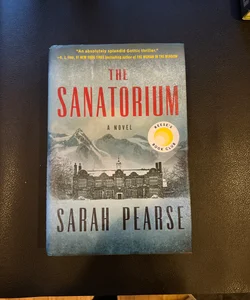 The Sanatorium