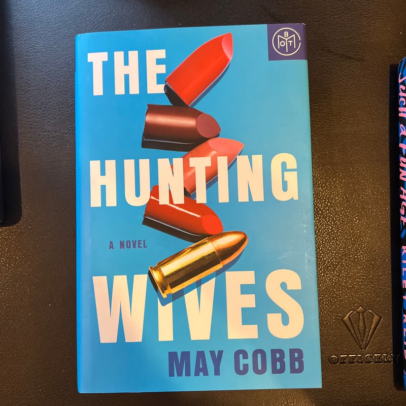 The Hunting Wives