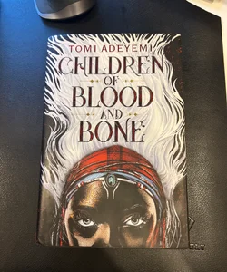 Children of Blood and Bone