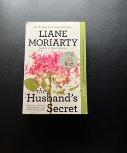 The Husband's Secret