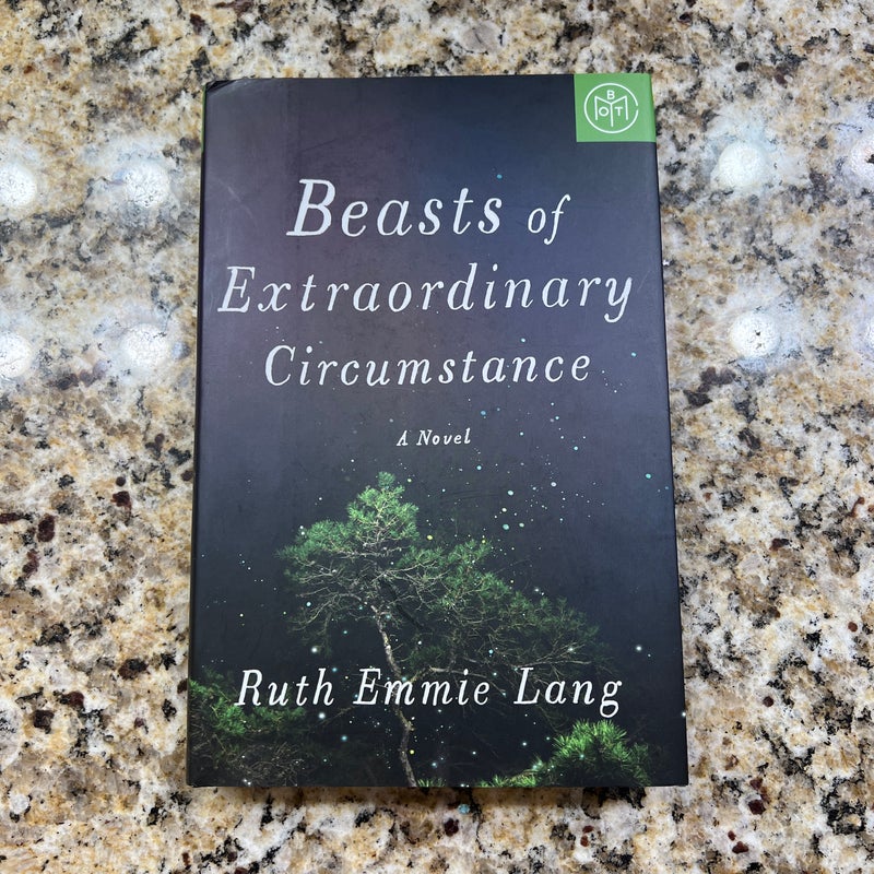 Beasts of Extraordinary Circumstance