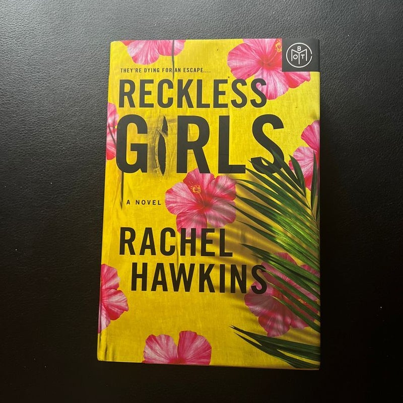 Reckless Girls