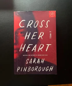 Cross Her Heart