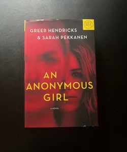 An Anonymous Girl