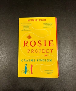 The Rosie Project