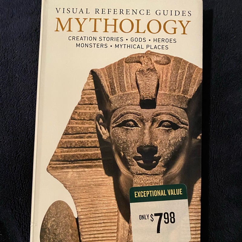 Mythology
