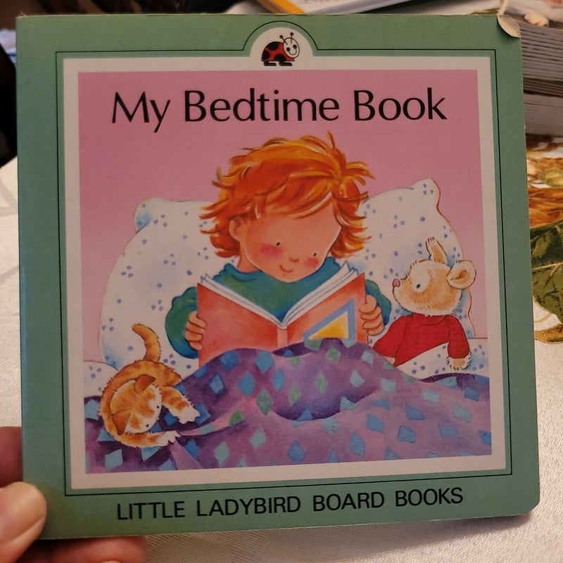 My Bedtime Book