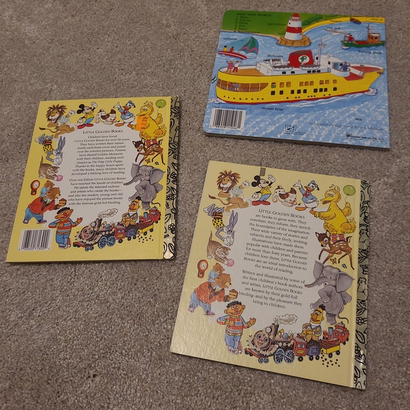 Children's Book Bundle