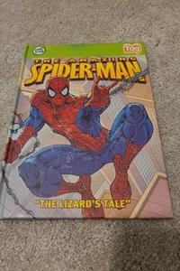 The Amazing Spiderman The Lizard's Tale