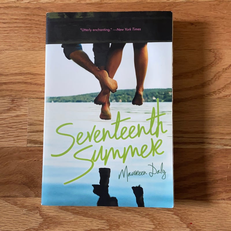 Seventeenth Summer