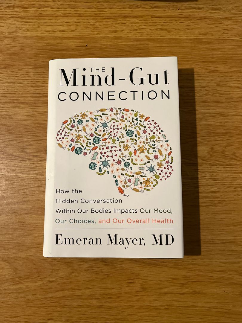 The Mind-Gut Connection