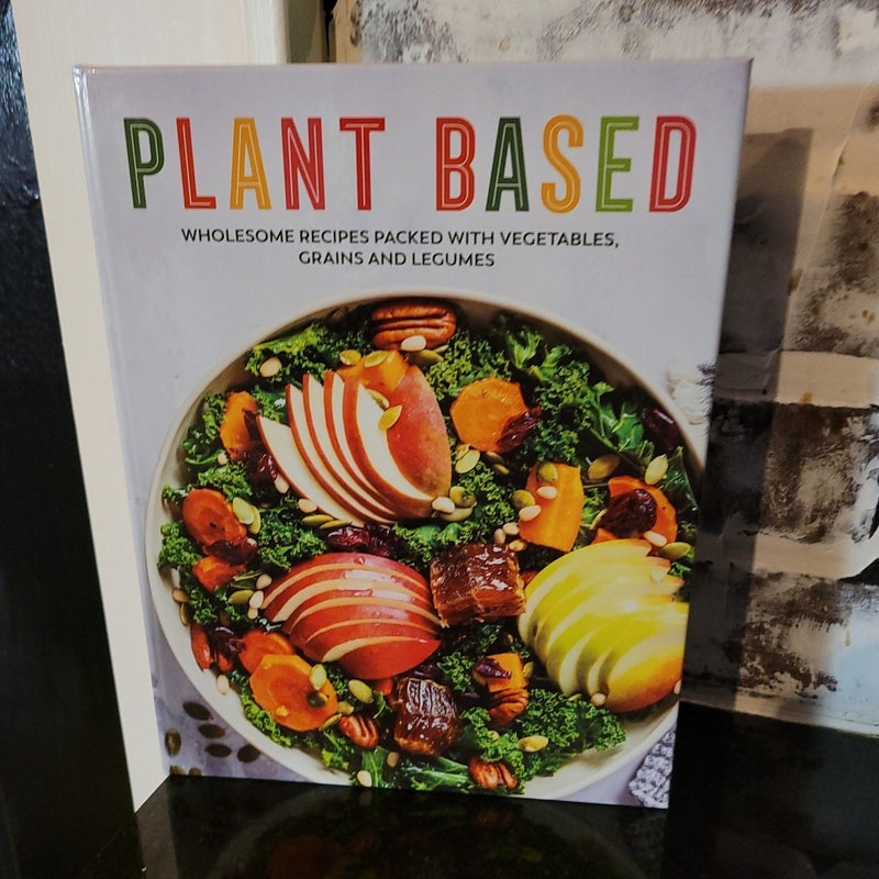 Plant Based