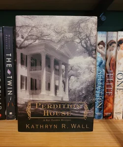 Perdition House (signed)