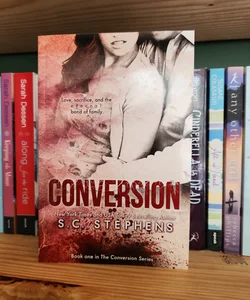 Conversion (signed)