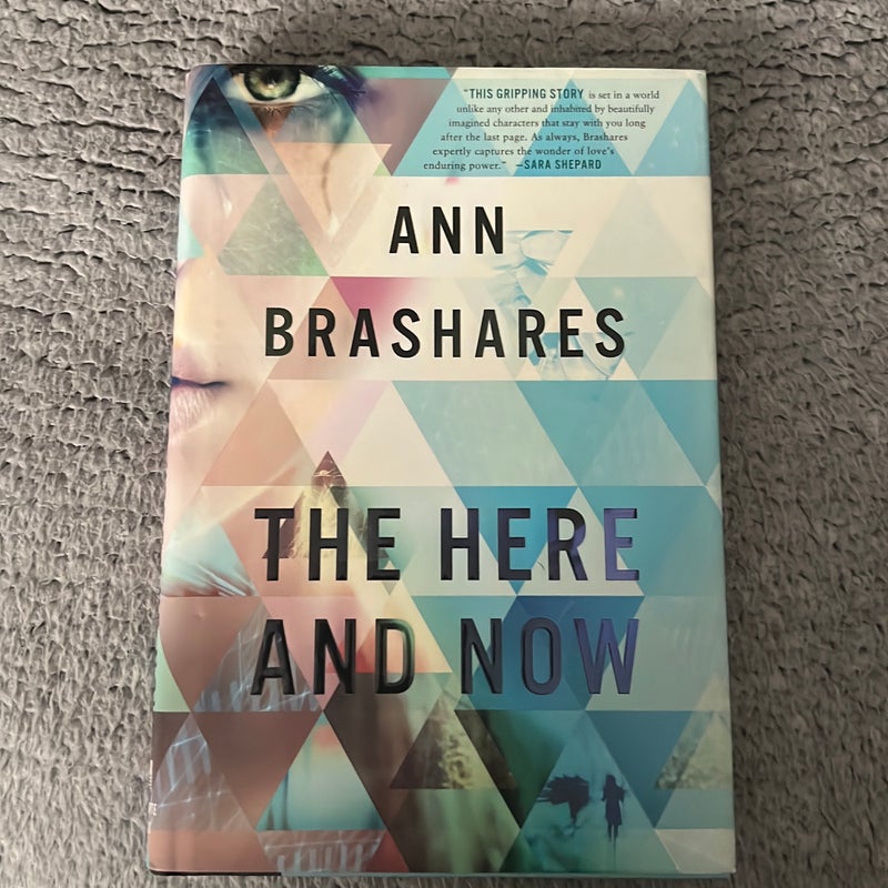 The Here and Now
