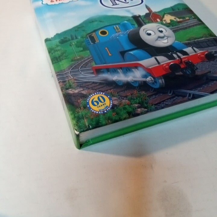 Thomas and Friends: Railway Rhymes (Thomas and Friends)